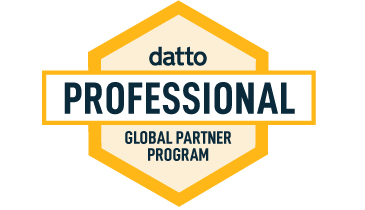 Datto Gold Partner